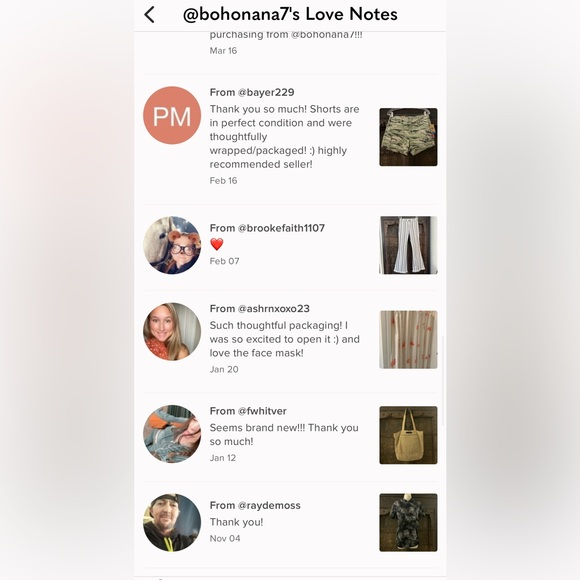 Meet your Posher, Sonia - Picture 3 of 7